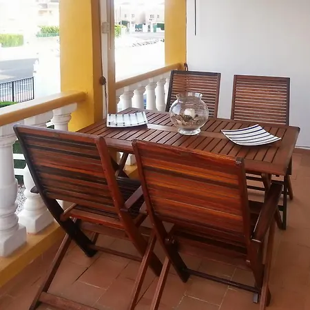 Holiday Calle Argonautas Торрев'єха
