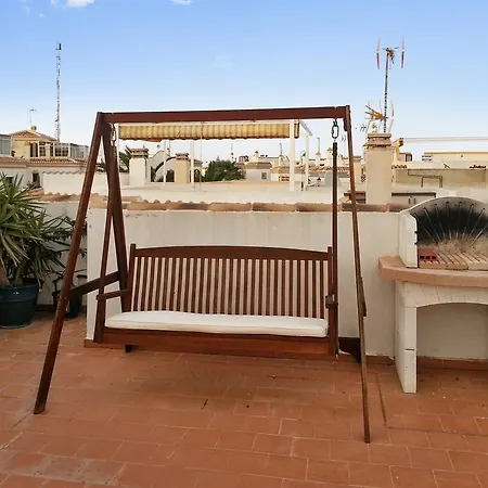 Holiday Calle Argonautas