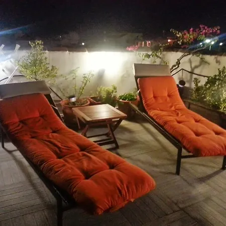 Holiday Calle Argonautas Будинок відпочинку *